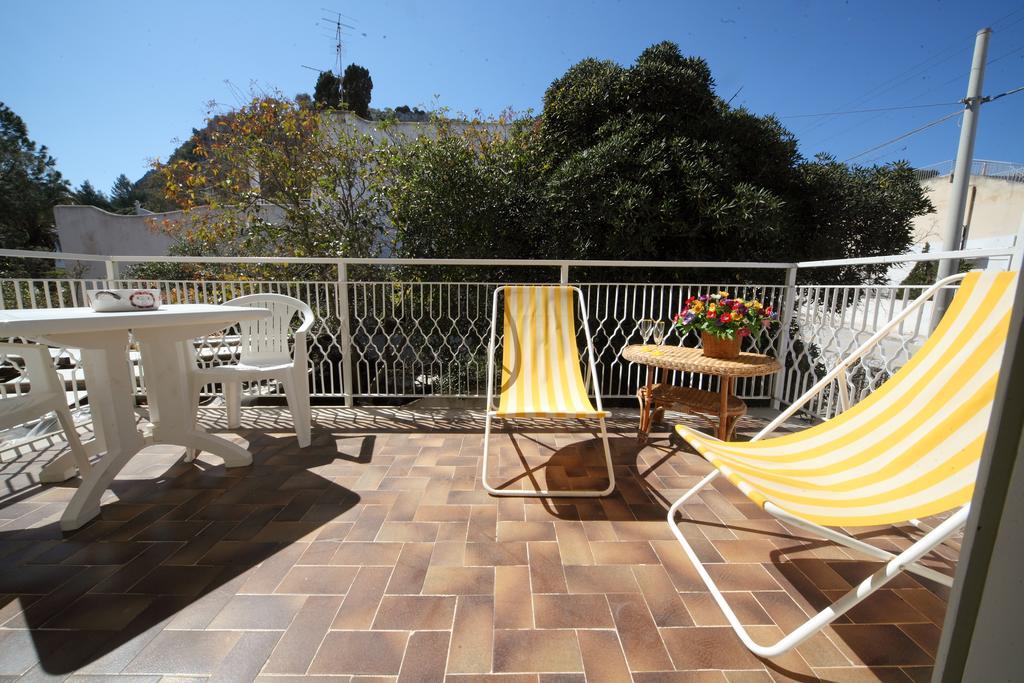 Apartamento I Tre Golfi San Vito Lo Capo Habitación foto