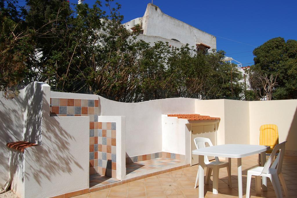 Apartamento I Tre Golfi San Vito Lo Capo Habitación foto