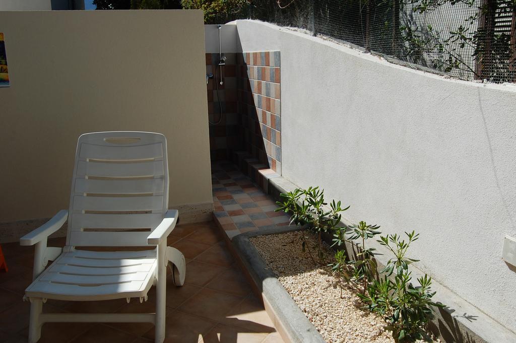 Apartamento I Tre Golfi San Vito Lo Capo Habitación foto
