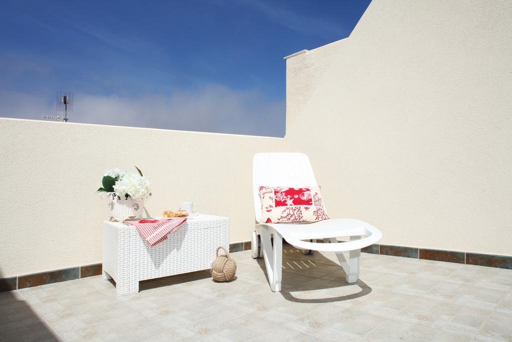 Apartamento I Tre Golfi San Vito Lo Capo Habitación foto