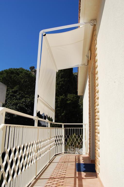 Apartamento I Tre Golfi San Vito Lo Capo Habitación foto