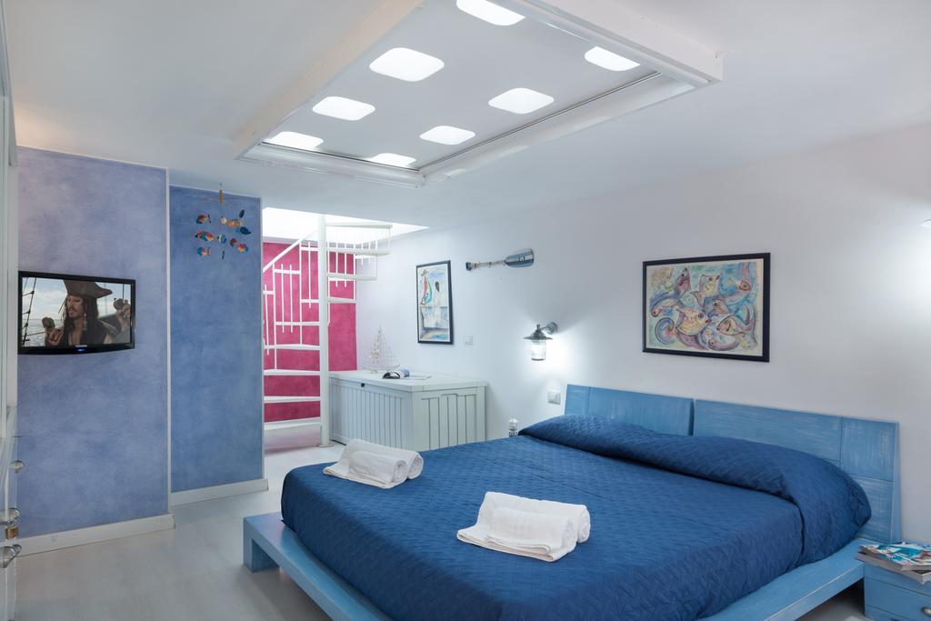 Apartamento I Tre Golfi San Vito Lo Capo Exterior foto